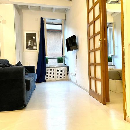 Colosseo 13 Boutique Apartment Рим Экстерьер фото