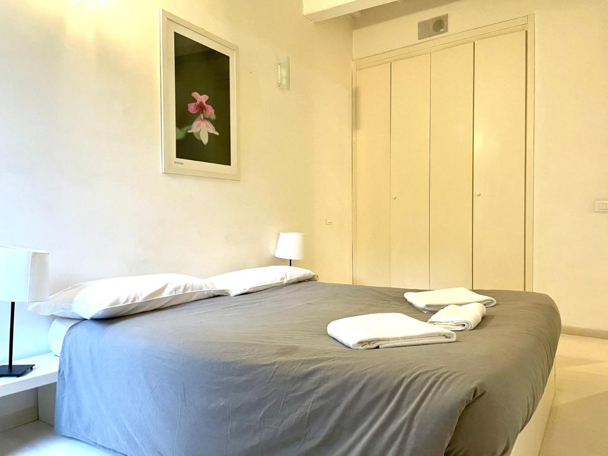 Colosseo 13 Boutique Apartment Рим Экстерьер фото