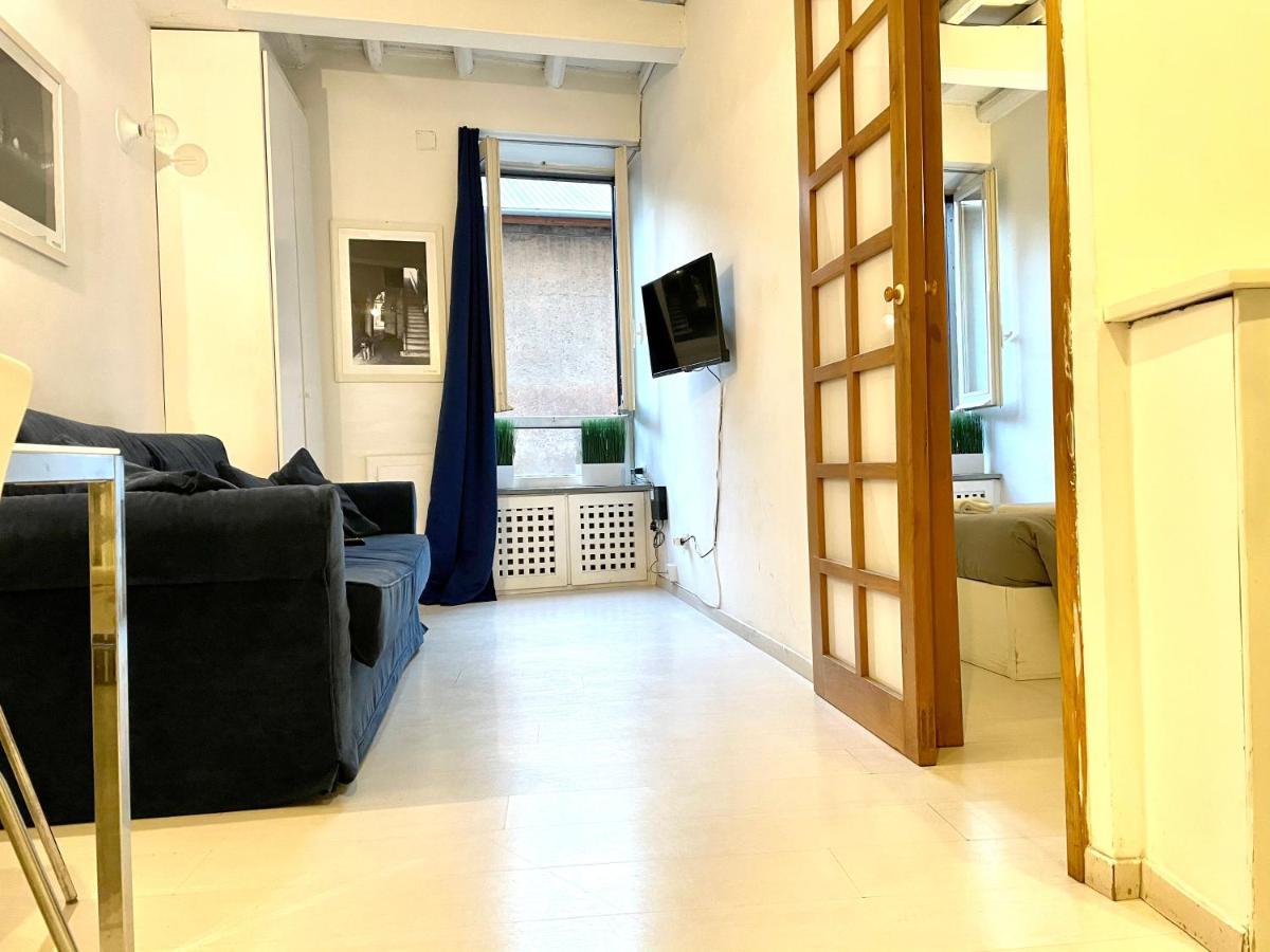Colosseo 13 Boutique Apartment Рим Экстерьер фото