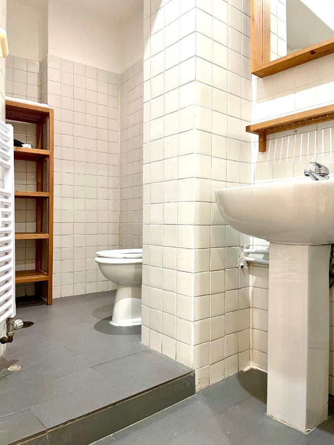Colosseo 13 Boutique Apartment Рим Экстерьер фото