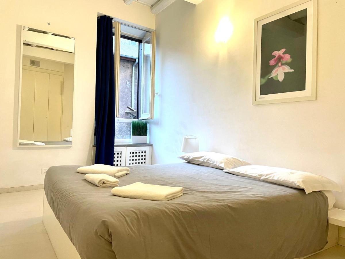 Colosseo 13 Boutique Apartment Рим Экстерьер фото
