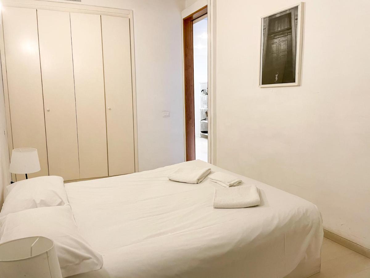 Colosseo 13 Boutique Apartment Рим Экстерьер фото